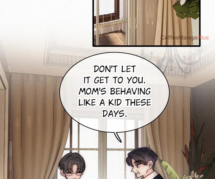 Stubbornly Doting on You - Chapter 164 - Page 14