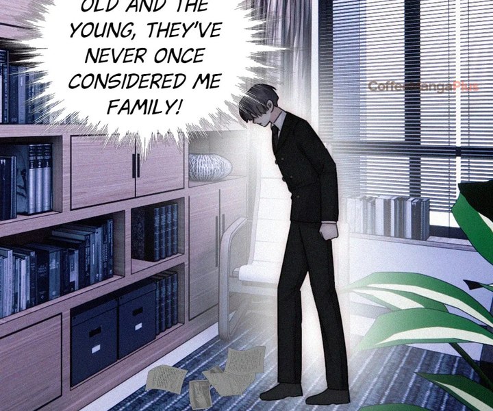 Stubbornly Doting on You - Chapter 164 - Page 24