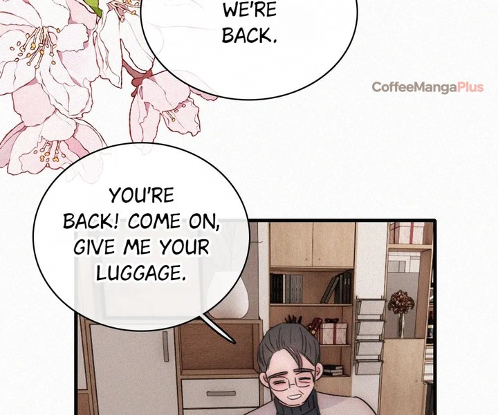 Stubbornly Doting on You - Chapter 164 - Page 37