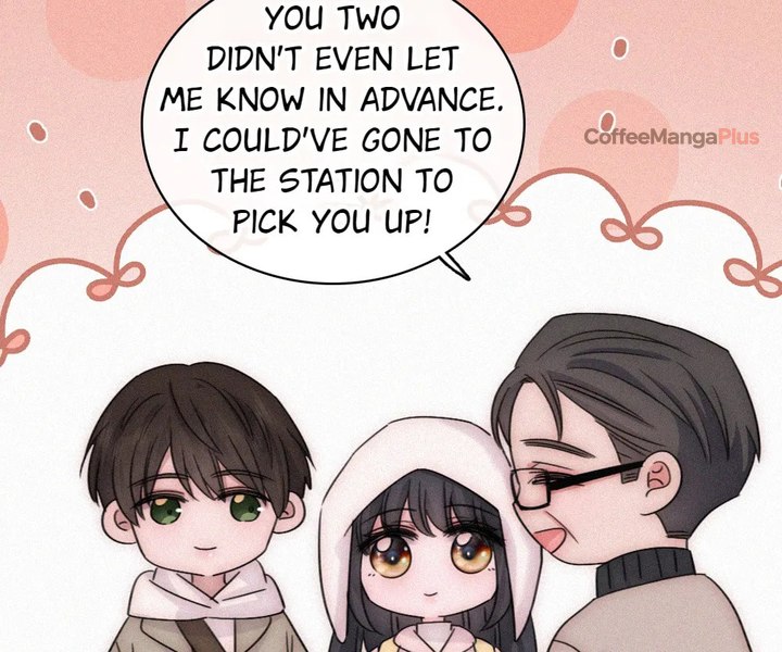 Stubbornly Doting on You - Chapter 164 - Page 39