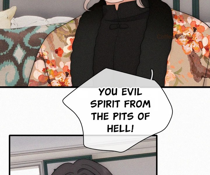 Stubbornly Doting on You - Chapter 164 - Page 4