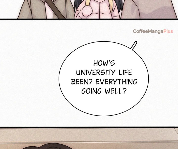 Stubbornly Doting on You - Chapter 164 - Page 40