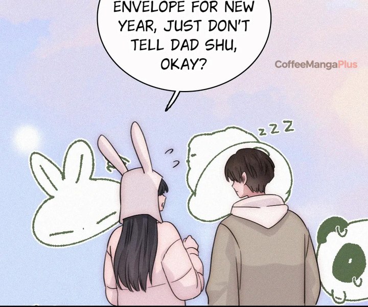Stubbornly Doting on You - Chapter 164 - Page 52