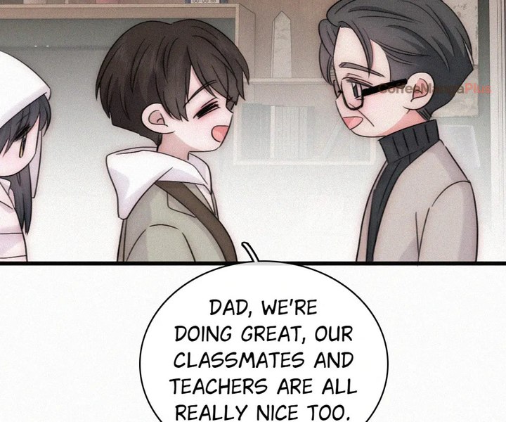 Stubbornly Doting on You - Chapter 164 - Page 56