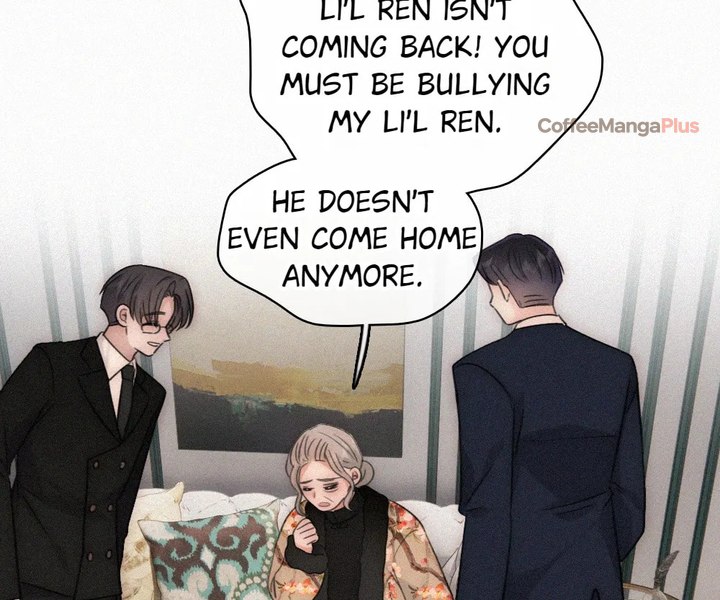 Stubbornly Doting on You - Chapter 164 - Page 6