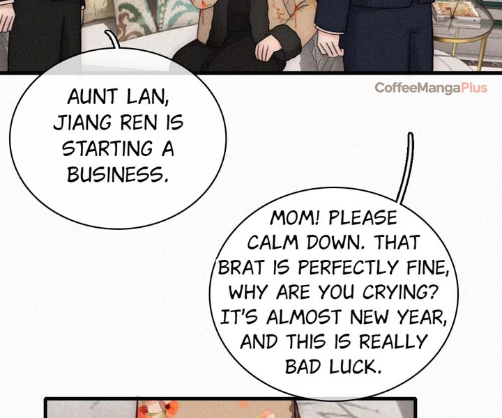 Stubbornly Doting on You - Chapter 164 - Page 7