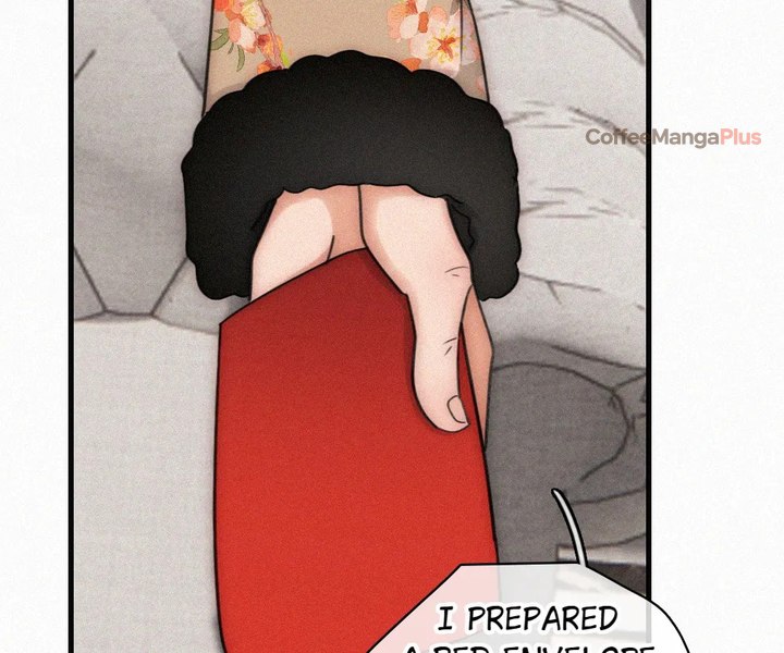 Stubbornly Doting on You - Chapter 164 - Page 8