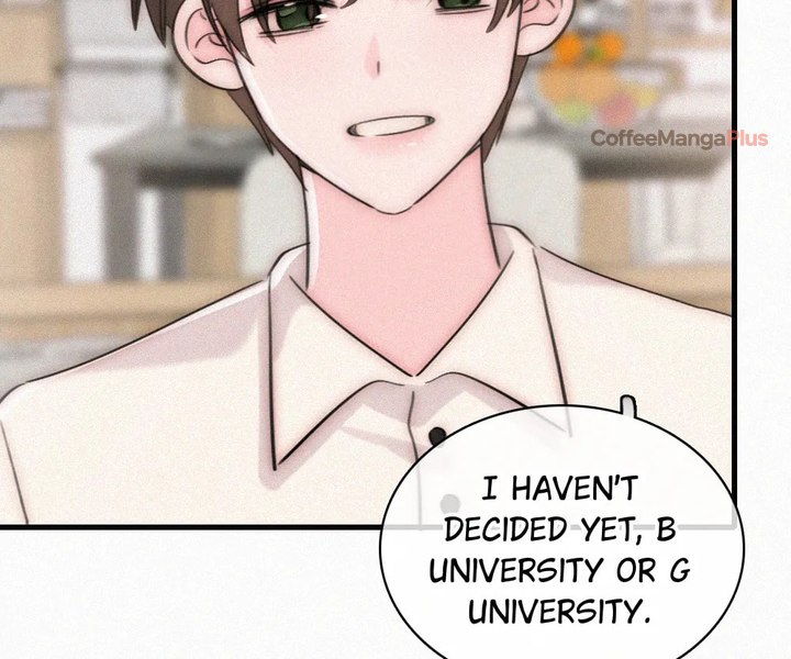 Stubbornly Doting on You - Chapter 141 - Page 10