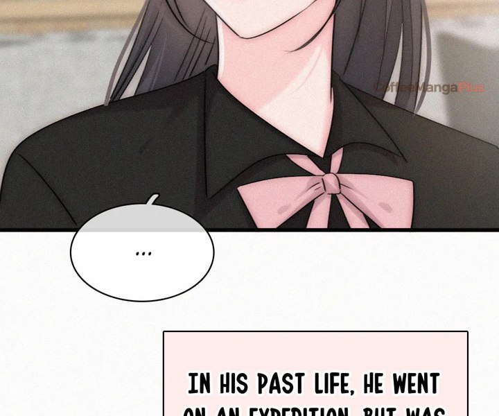 Stubbornly Doting on You - Chapter 141 - Page 12
