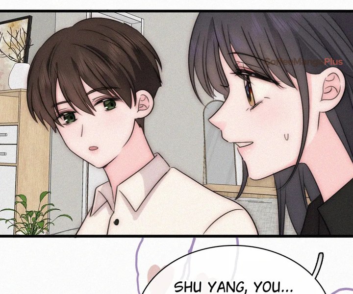 Stubbornly Doting on You - Chapter 141 - Page 15