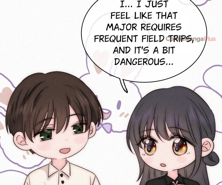 Stubbornly Doting on You - Chapter 141 - Page 17