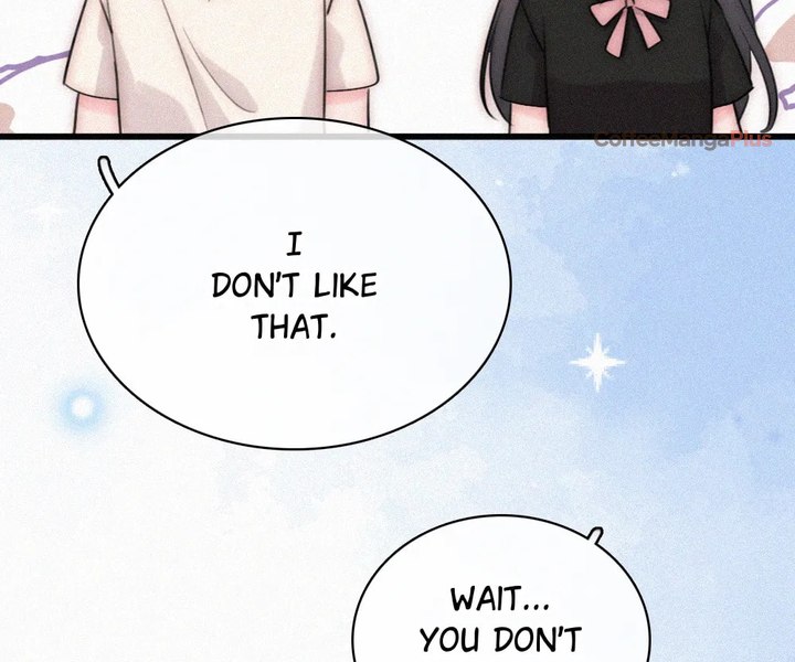 Stubbornly Doting on You - Chapter 141 - Page 18