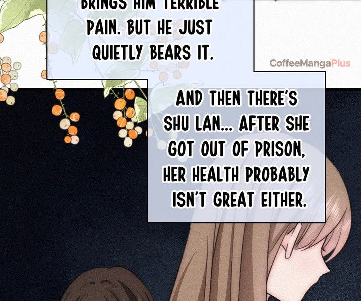Stubbornly Doting on You - Chapter 141 - Page 24