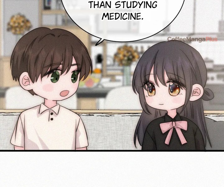 Stubbornly Doting on You - Chapter 141 - Page 30