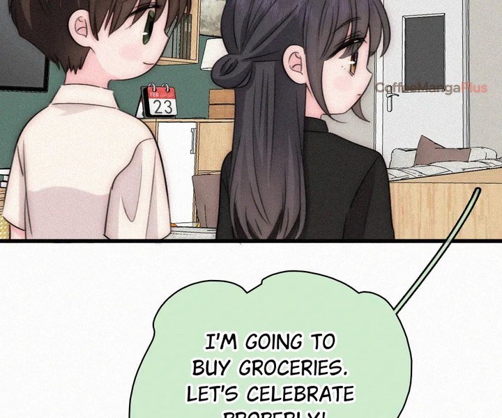Stubbornly Doting on You - Chapter 141 - Page 5