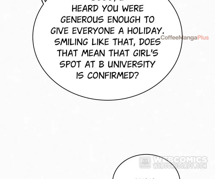 Stubbornly Doting on You - Chapter 141 - Page 59