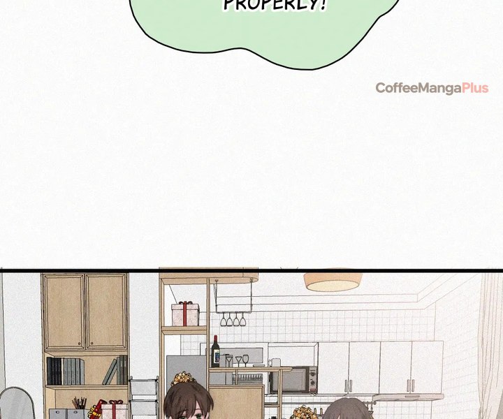 Stubbornly Doting on You - Chapter 141 - Page 6