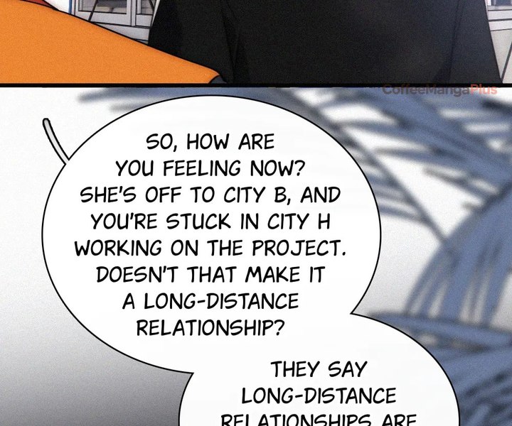 Stubbornly Doting on You - Chapter 141 - Page 61