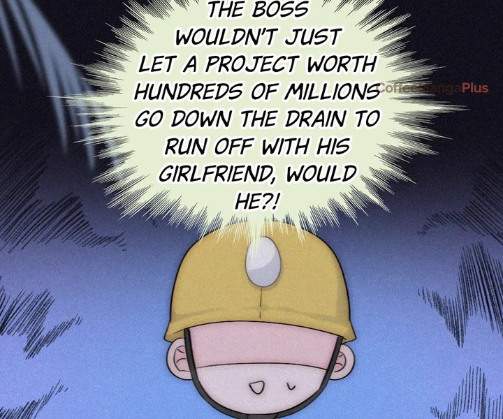 Stubbornly Doting on You - Chapter 141 - Page 64