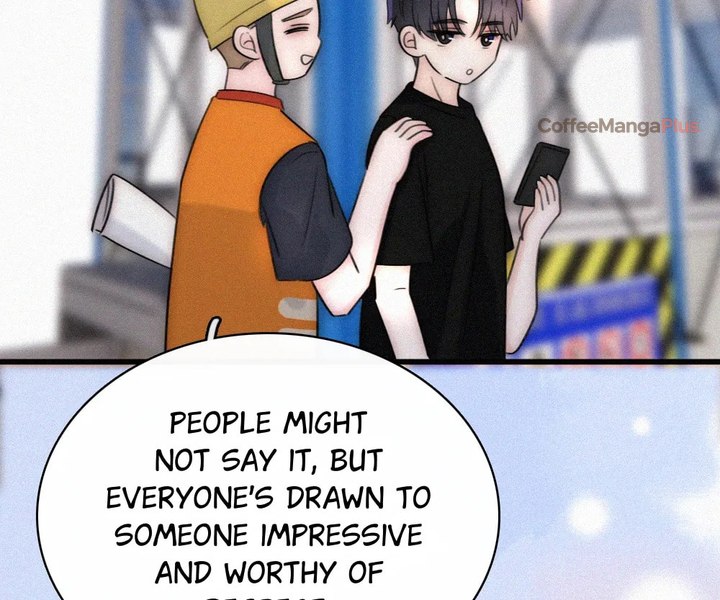 Stubbornly Doting on You - Chapter 141 - Page 66