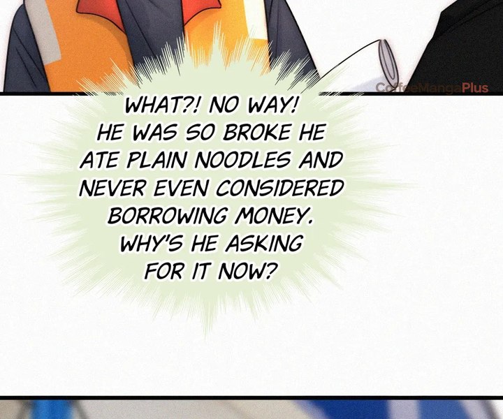 Stubbornly Doting on You - Chapter 141 - Page 69