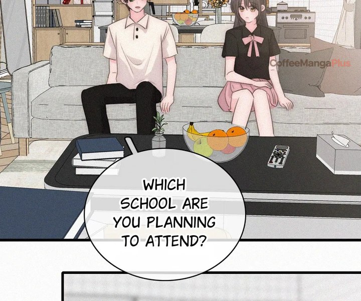 Stubbornly Doting on You - Chapter 141 - Page 7