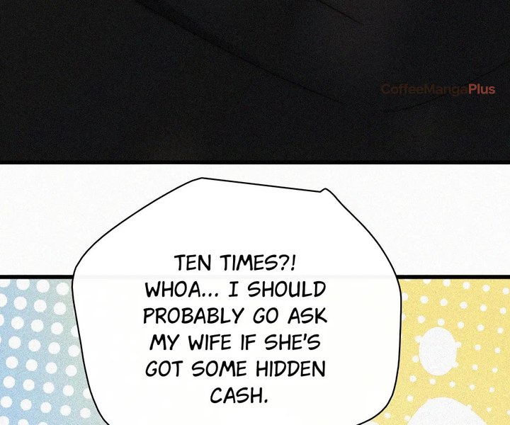 Stubbornly Doting on You - Chapter 141 - Page 74