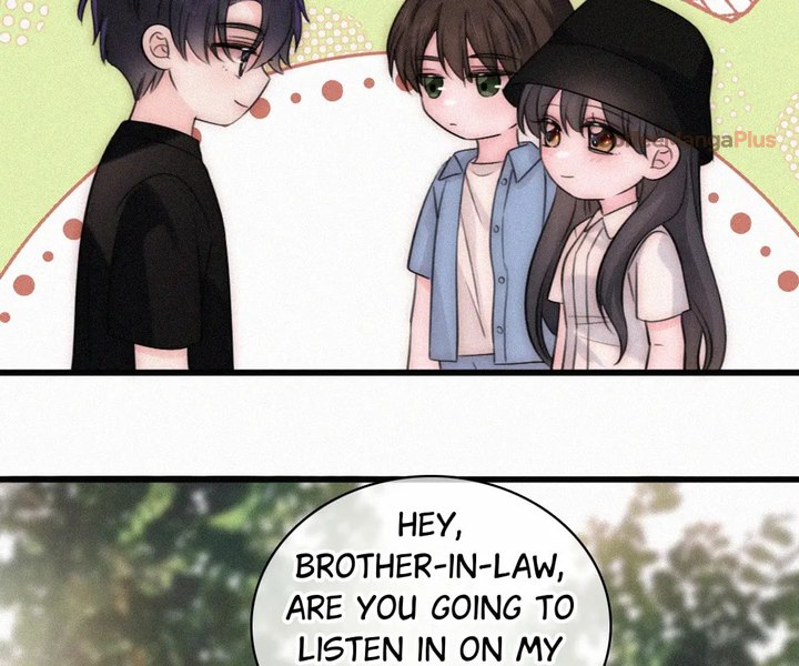 Stubbornly Doting on You - Chapter 141 - Page 87