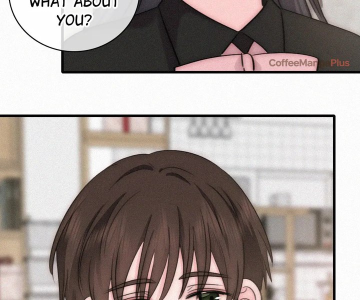Stubbornly Doting on You - Chapter 141 - Page 9