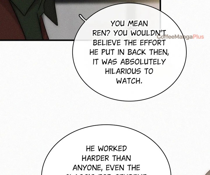 Stubbornly Doting on You - Chapter 173 - Page 19