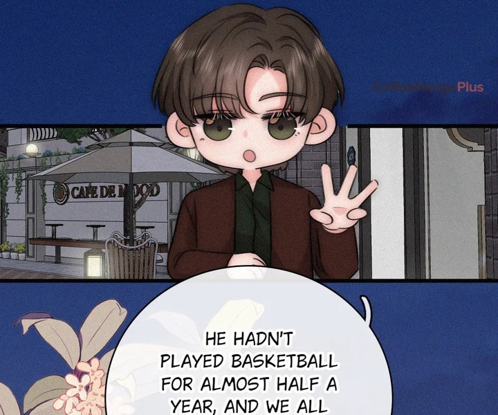 Stubbornly Doting on You - Chapter 173 - Page 22