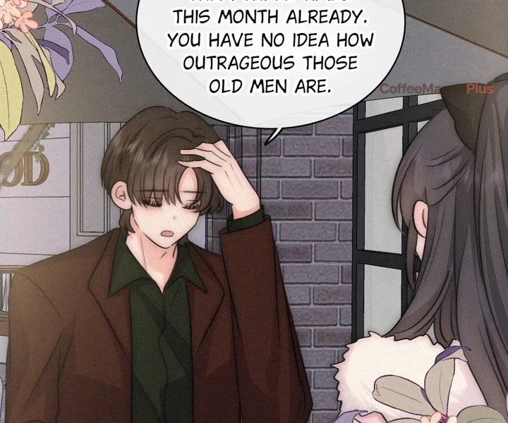 Stubbornly Doting on You - Chapter 173 - Page 37