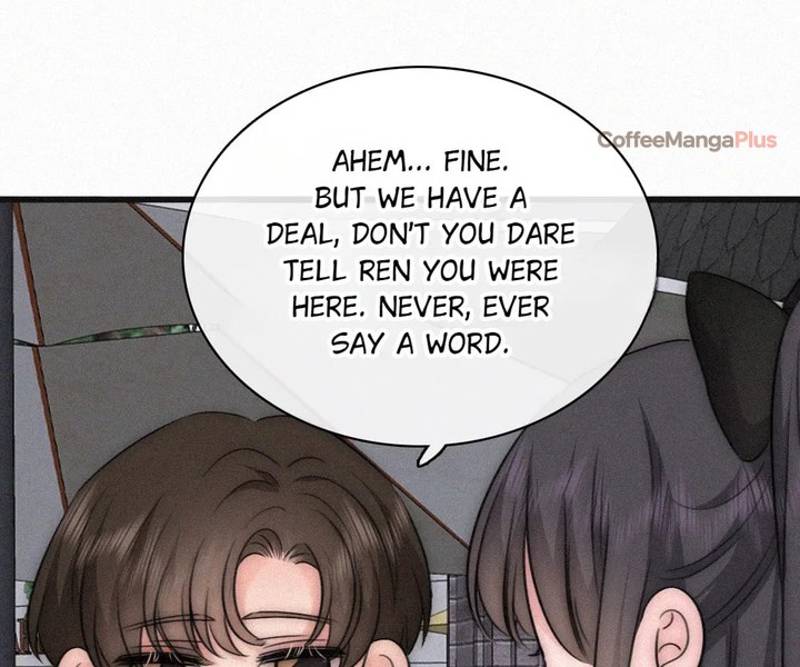 Stubbornly Doting on You - Chapter 173 - Page 41