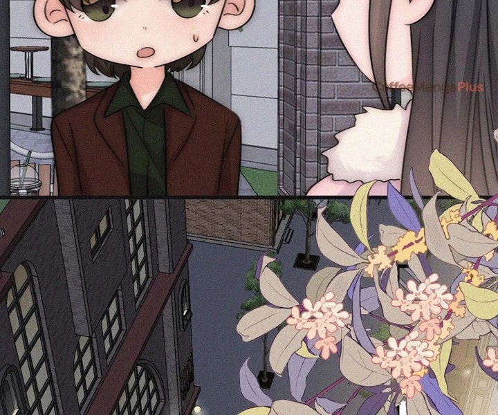 Stubbornly Doting on You - Chapter 173 - Page 42