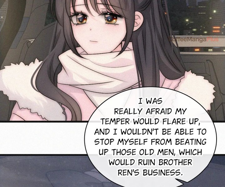 Stubbornly Doting on You - Chapter 173 - Page 46