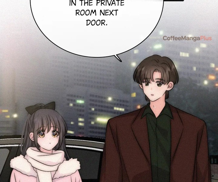 Stubbornly Doting on You - Chapter 173 - Page 50