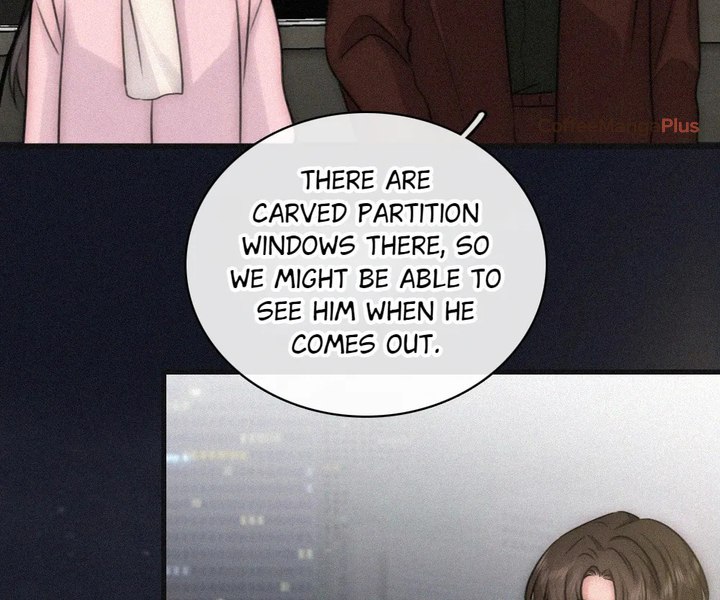 Stubbornly Doting on You - Chapter 173 - Page 51