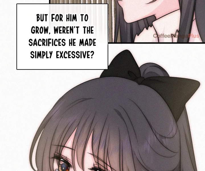 Stubbornly Doting on You - Chapter 173 - Page 69