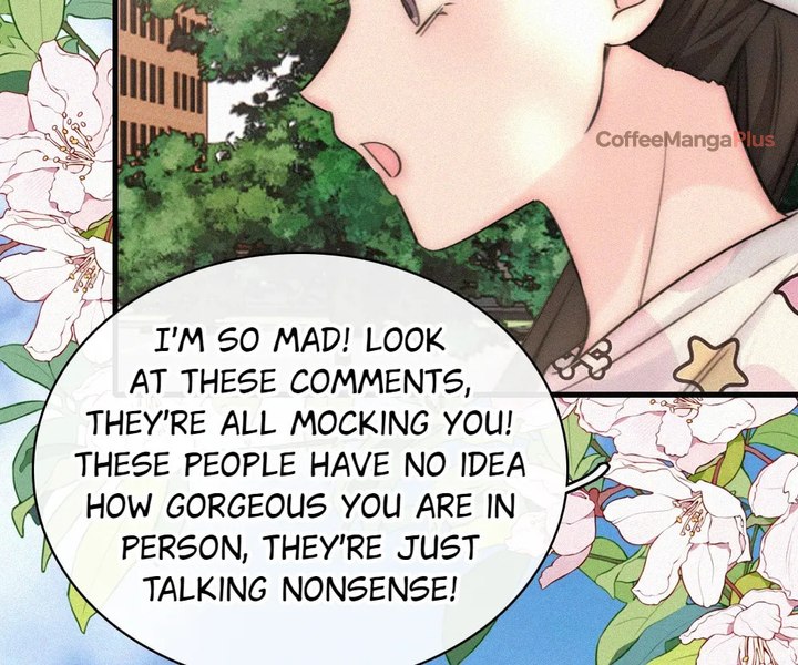 Stubbornly Doting on You - Chapter 144 - Page 20