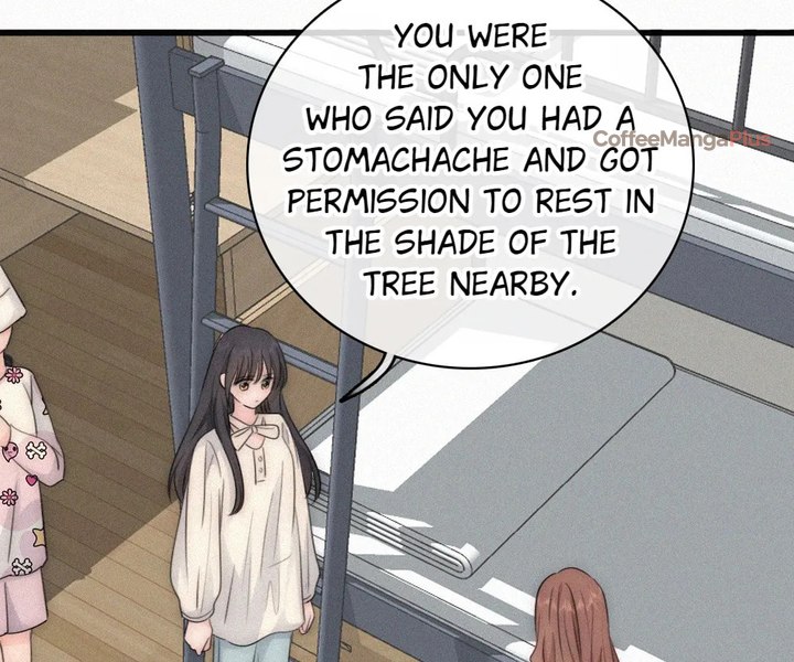 Stubbornly Doting on You - Chapter 144 - Page 55