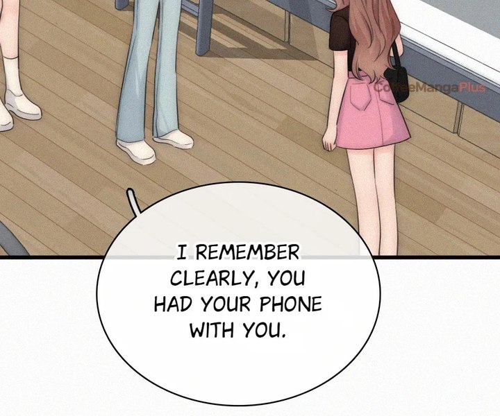 Stubbornly Doting on You - Chapter 144 - Page 56