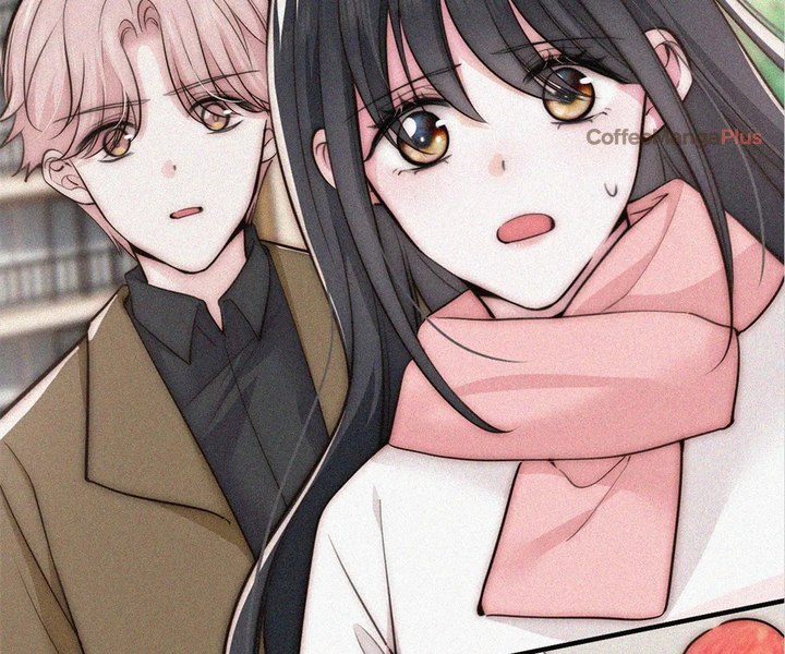 Stubbornly Doting on You - Chapter 171 - Page 19
