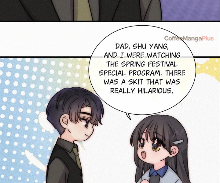 Stubbornly Doting on You - Chapter 171 - Page 31