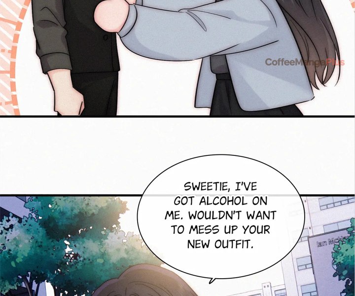 Stubbornly Doting on You - Chapter 171 - Page 35