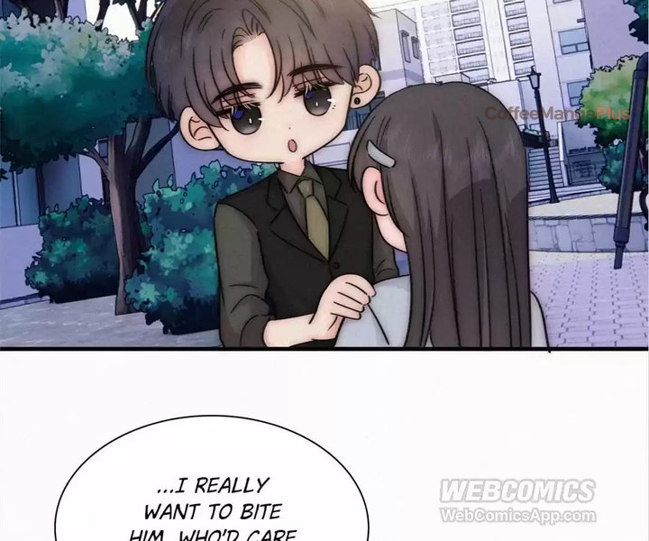 Stubbornly Doting on You - Chapter 171 - Page 36