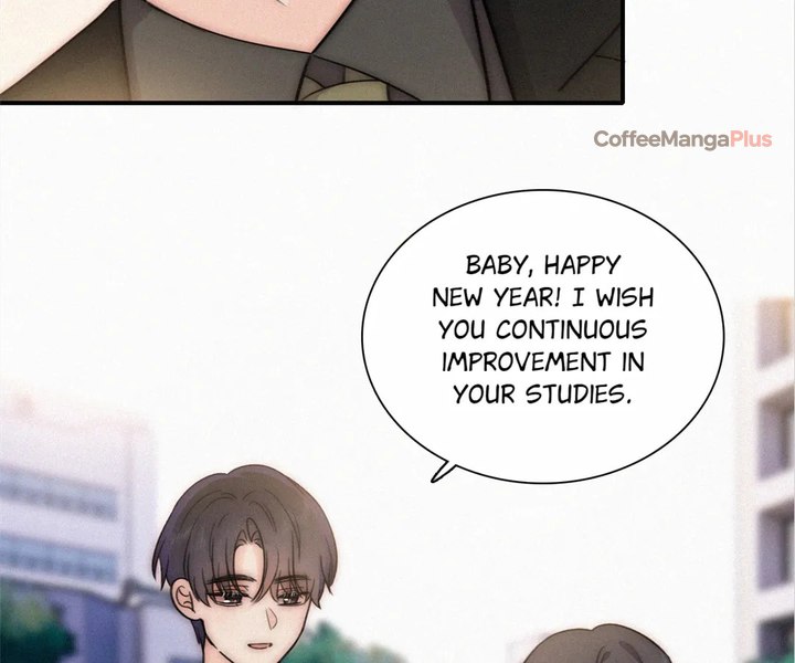Stubbornly Doting on You - Chapter 171 - Page 40