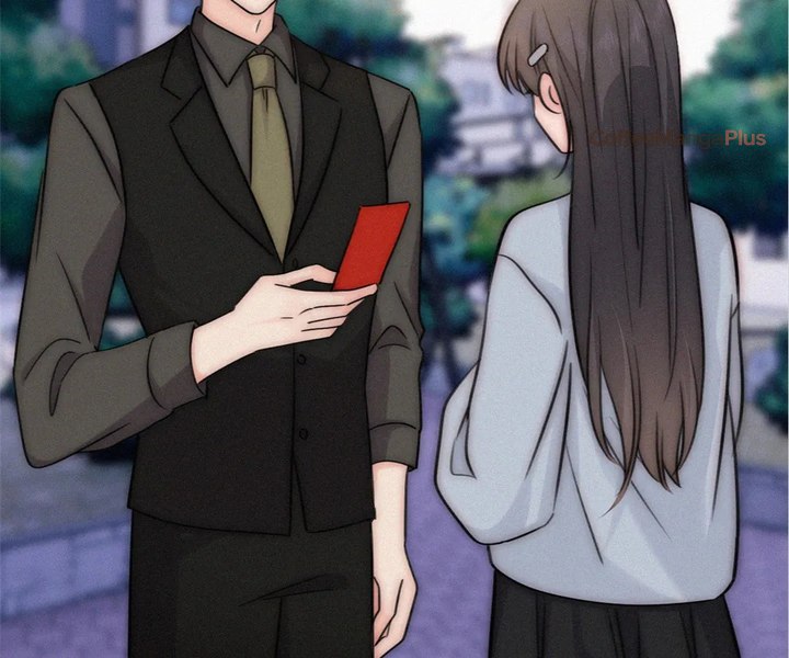 Stubbornly Doting on You - Chapter 171 - Page 41