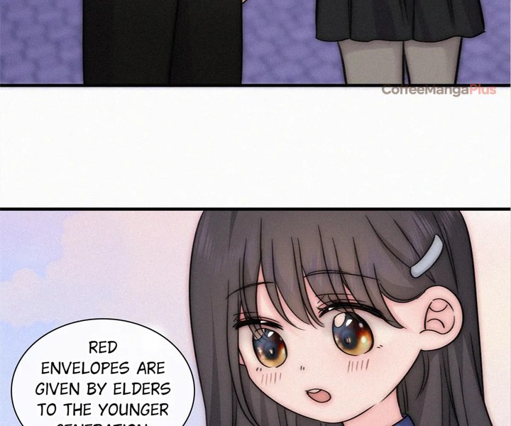 Stubbornly Doting on You - Chapter 171 - Page 42