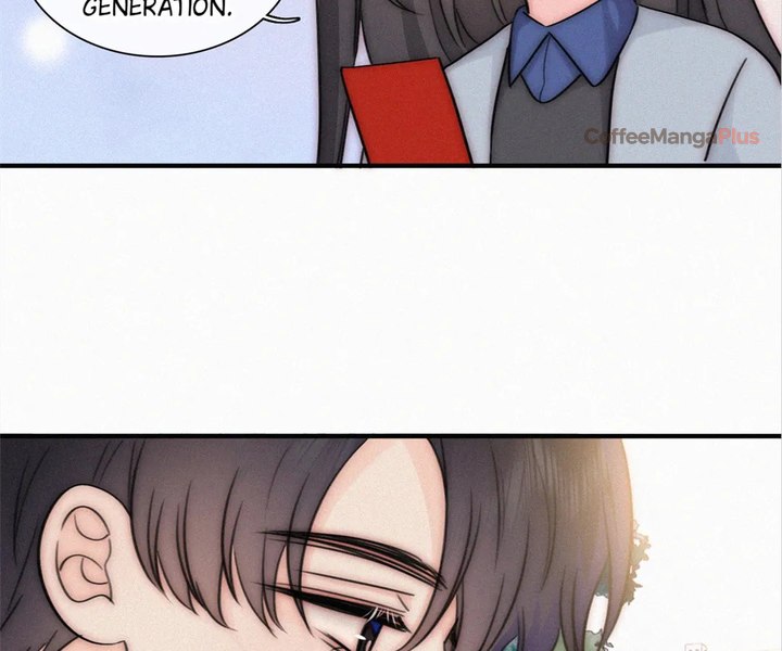 Stubbornly Doting on You - Chapter 171 - Page 43