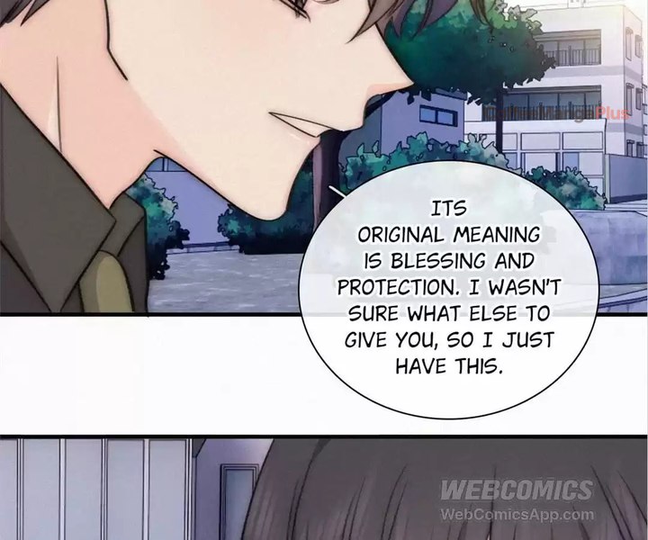 Stubbornly Doting on You - Chapter 171 - Page 44